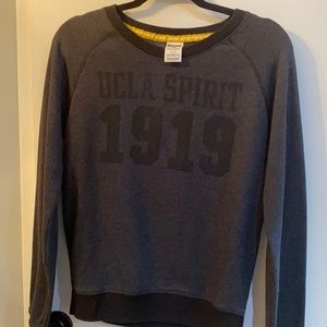 UCLA Crewneck